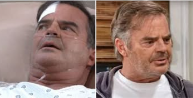 Ned dies after being hospitalized – Wally Kurth says goodbye to fans ABC General Hospital Spoilers