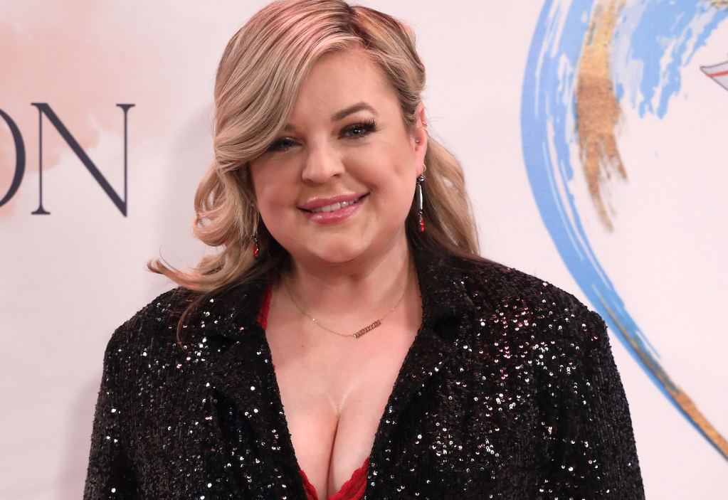 Tears and Terror: Kirsten Storms Reveals “Utter Horror” and Urgent Brain Surgery for Stress-Induced Aneurysm