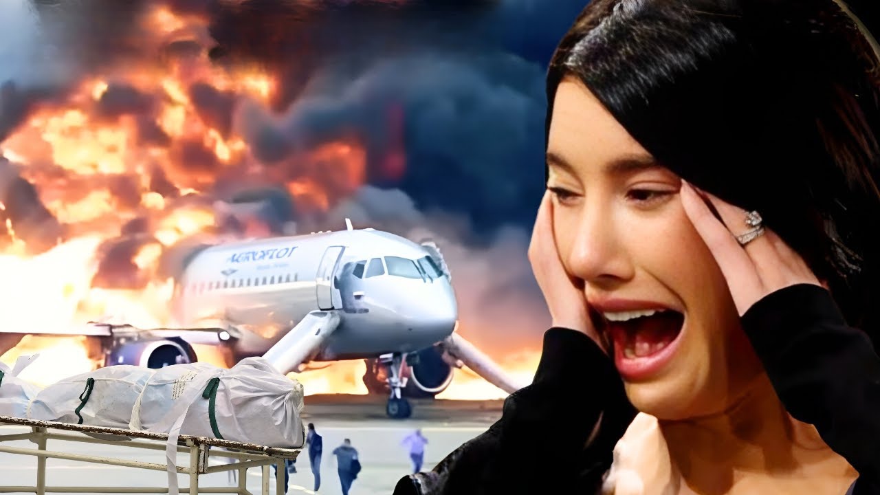 “Ridge and Taylor are involved in a plane crash! Fire rescue only finds Brooke! B&B spoilers.” – usnews