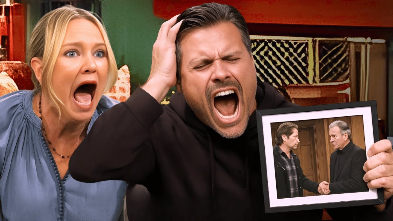 “Nick Finds a Crucial Clue – Will He Save Noah in Time? | Y&R Spoilers”