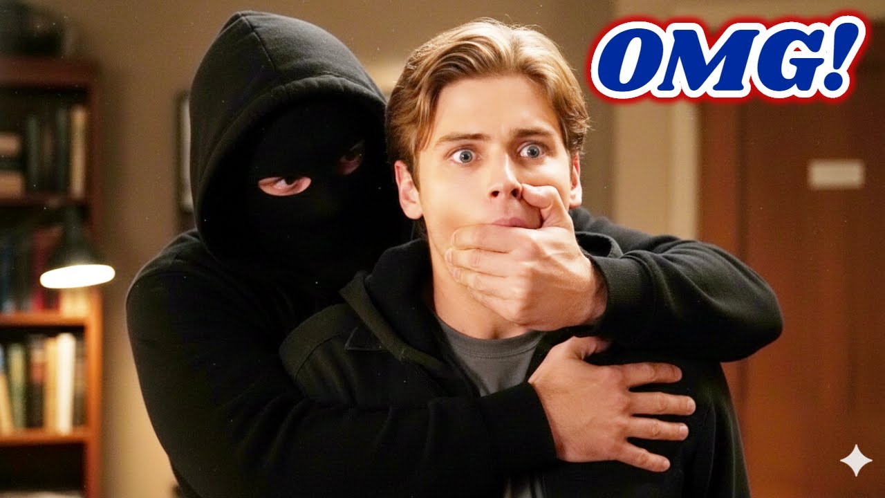 “Message from the Dead”: Luna Survives and Takes Will Hostage The Bold and the Beautiful Spoilers – usnews