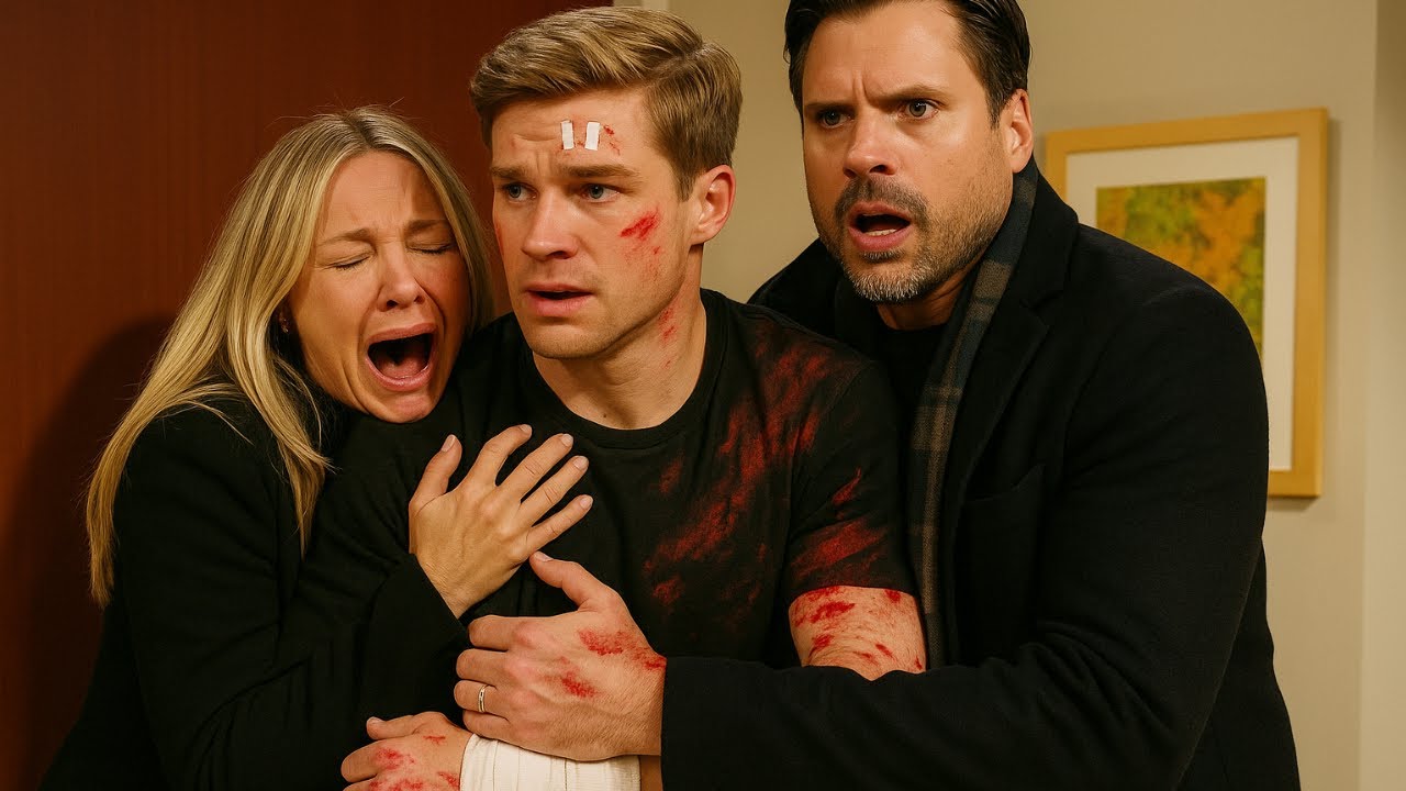 Noah suddenly returned from the dead, is this reality or a dream? Young And The Restless Spoilers – usnews