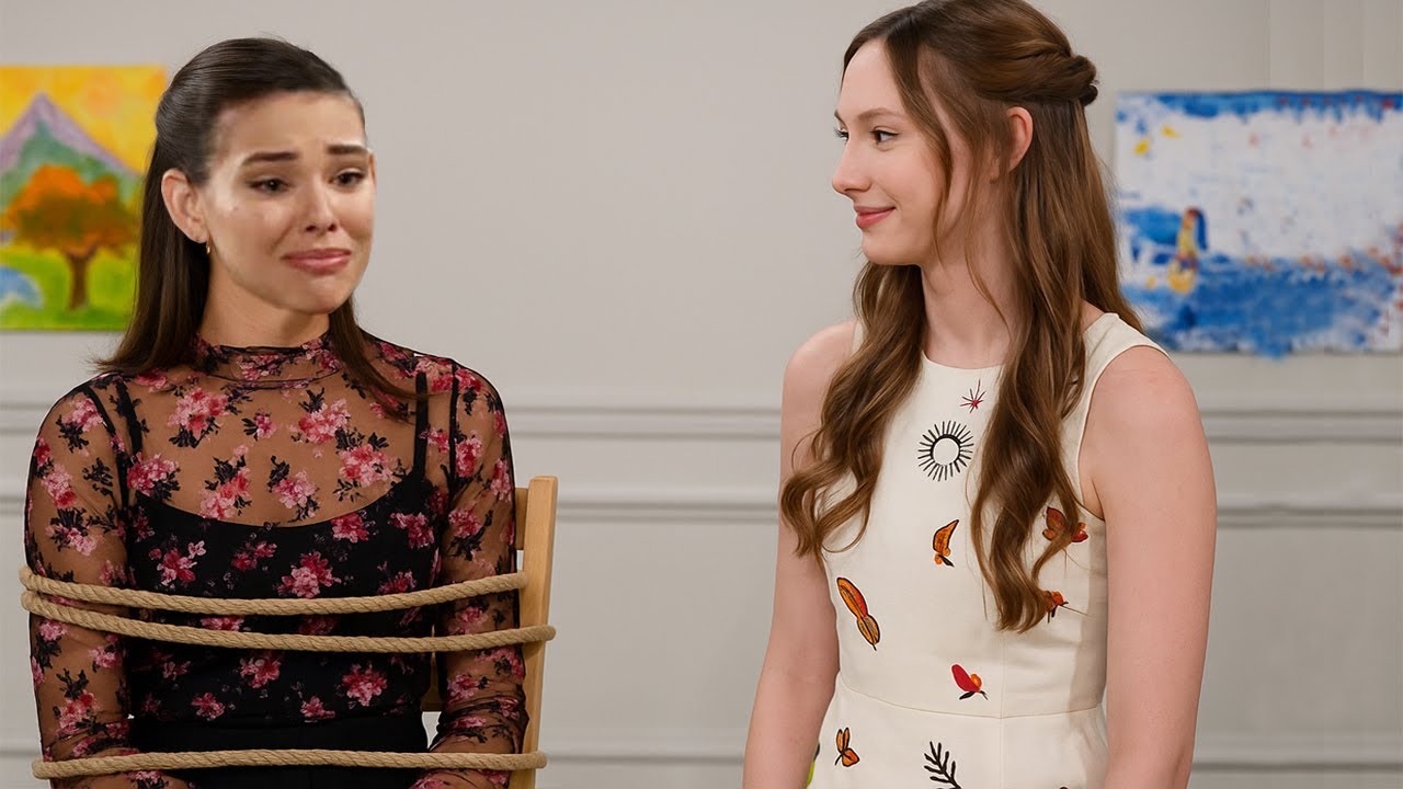 Tuesday, November 25 | LEAKED NEW EPISODE | Dylan is crazy!! | Bold and the Beautiful Latest Update – usnews