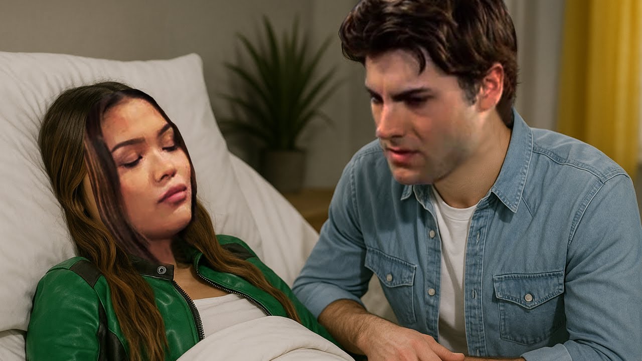 So this is the surprising reason why Remy decided to save Luna and trick everyone that she was dead – usnews