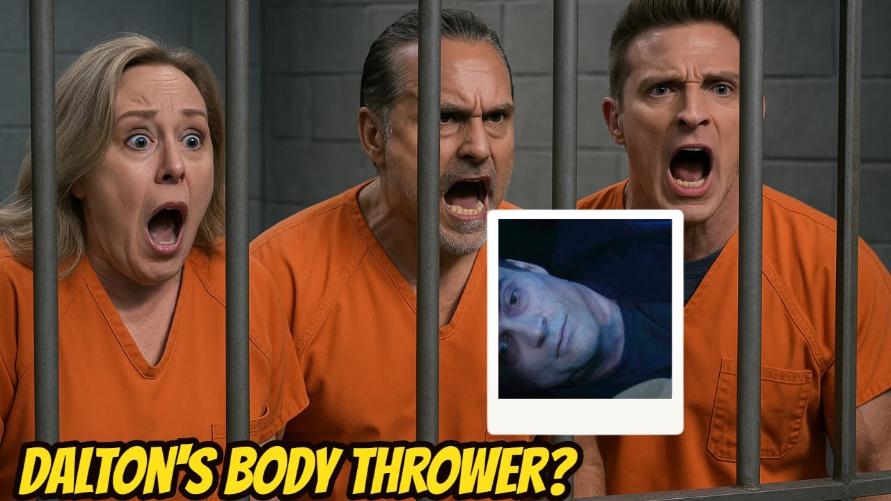 General Hospital star breaks silence as Nathan West’s deadly trap unfolds — and fans predict Jason Morgan’s daring intervention to save Laura, Sunny, and the DiMera empire: “Jason won’t let Sidwell or Nathan get away with this!” – usnews