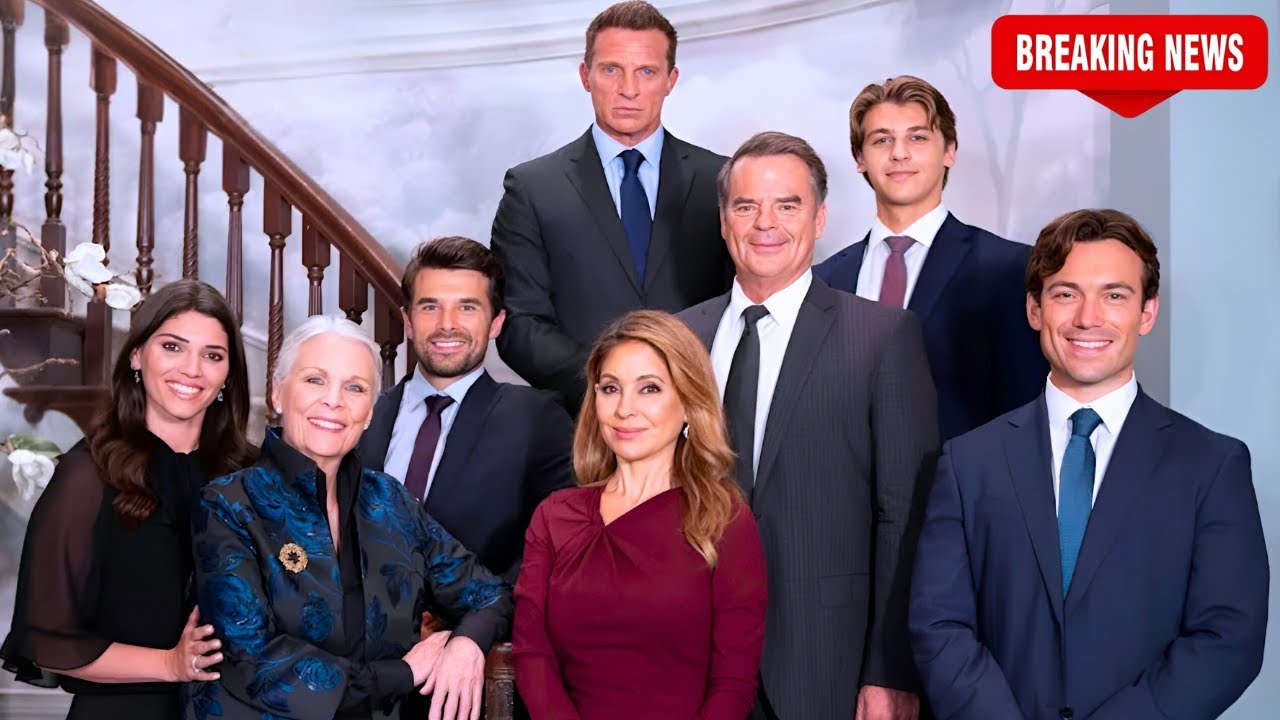 General Hospital’s Day of Reckoning: Monica’s Will Triggers Firing of Three Beloved Actors Amid Mass Fan Boycott