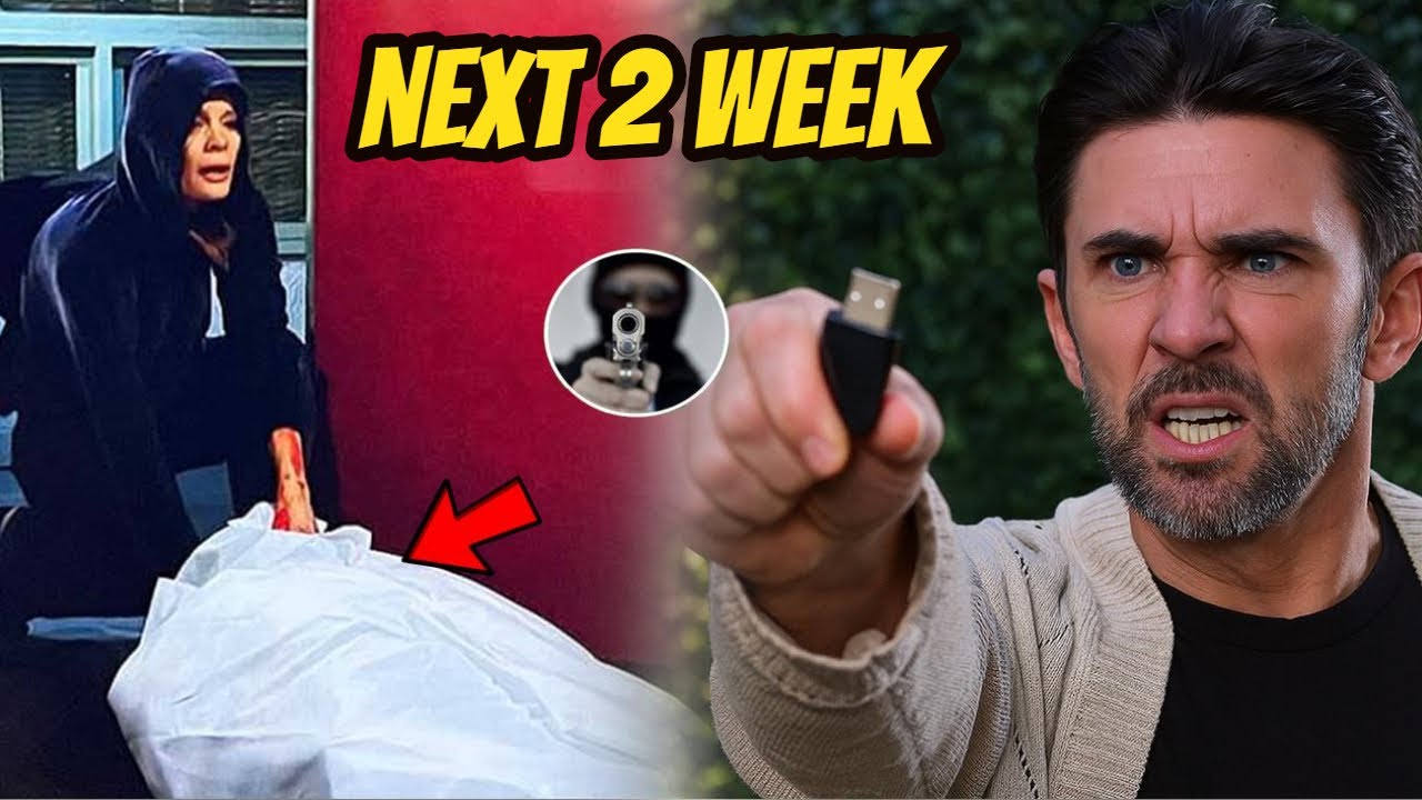 CBS Y&R Next 2 Week November 24 to December 5 – Thanksgiving Turns Upside Down in Genoa City… Ashley Walks In and Suddenly Everyone Stops Talking…