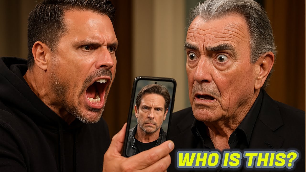 Big Shock ! Victor hides a secret related to… Matt’s network The Young And The Restless Spoilers