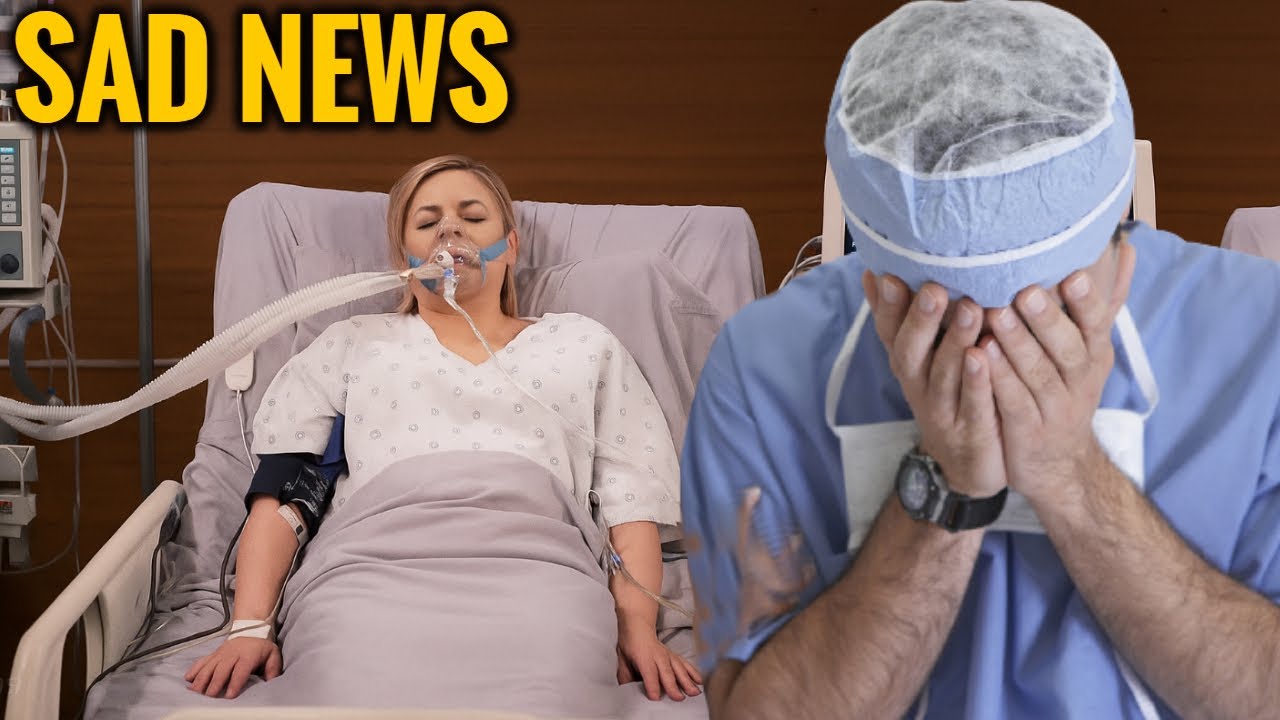 HOT NEWS!! ABC General Hospital News | Kirsten Storms reveals shocking news before her brain surgery