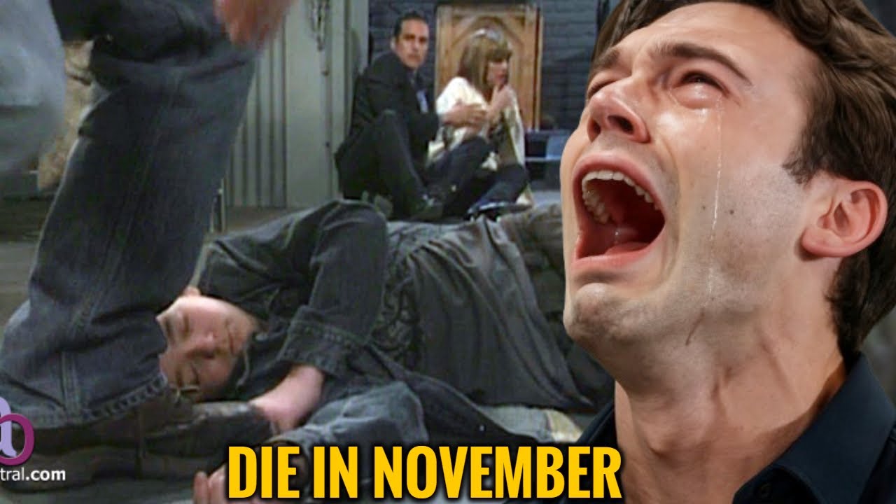 GH LEAKS REVEAL the NOVEMBER VICTIM — Port Charles Faces Its Most DEVASTATING Death Yet!