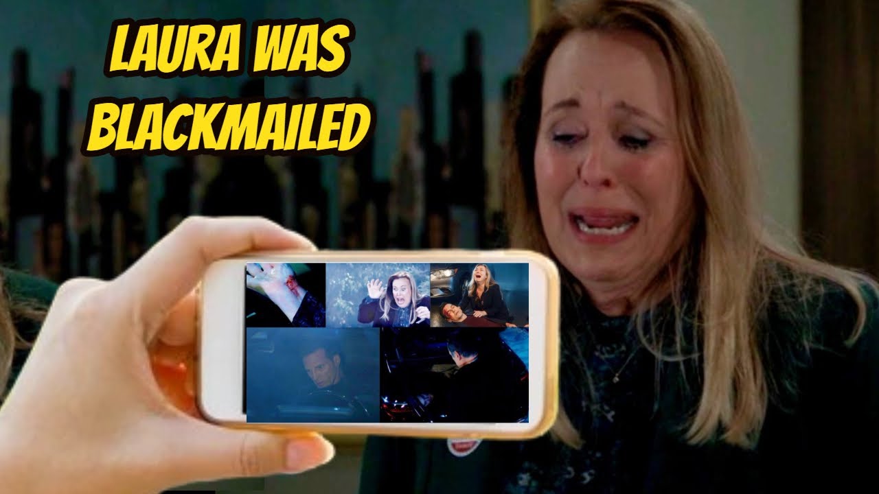 All Of Laura, Sonny & Jason’s Actions Are Being Monitored And Recorded! — General Hospital Spoilers – usnews