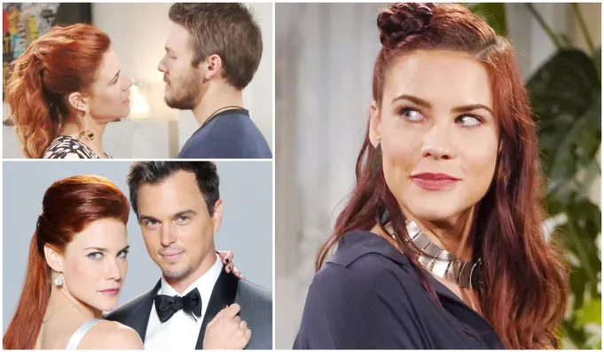 SHOCKING RETURN TEASE? Courtney Hope Breaks Silence on Sally Spectra’s Bold & Beautiful Future – usnews