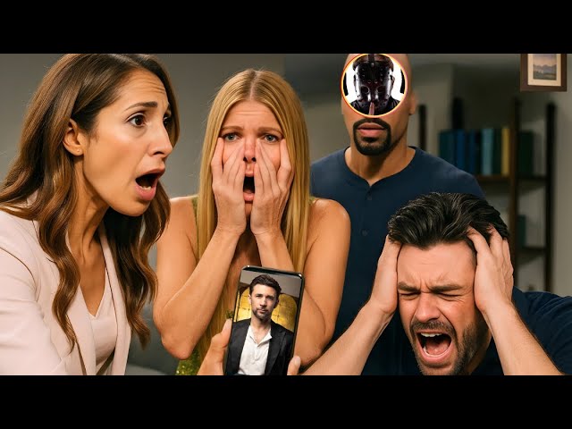 Phyllis Freezes When Lily Drops 5 Words… and Suddenly Cane Is OUT — But What Did Lily Really Tell Her?