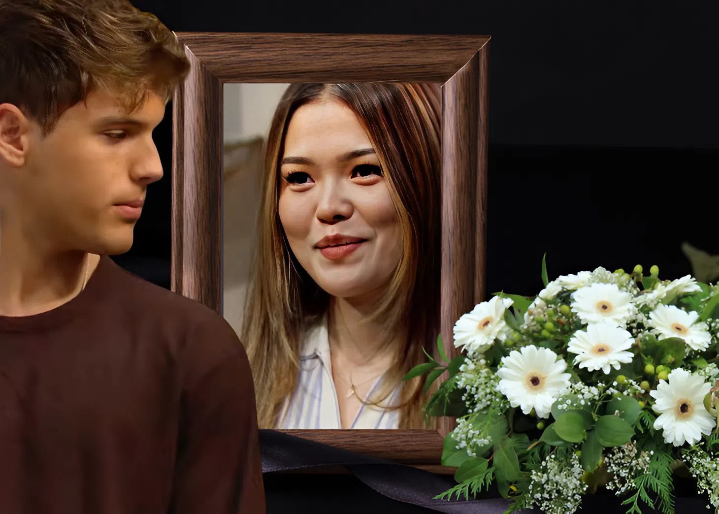 Fans Outraged Over Luna’s “Lazy” Exit on The Bold and the Beautiful – usnews