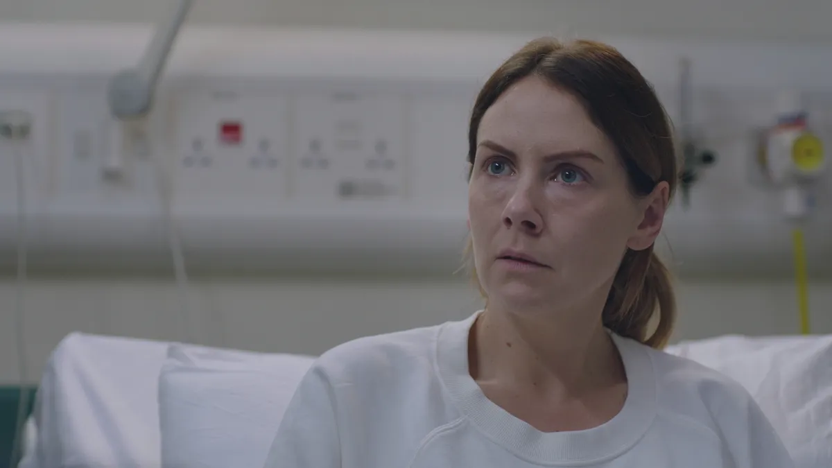 Stevie Nash is dealt another devastating blow in Casualty. Brace yourself for trauma and tragedy involving Stevie when the eighth instalment…