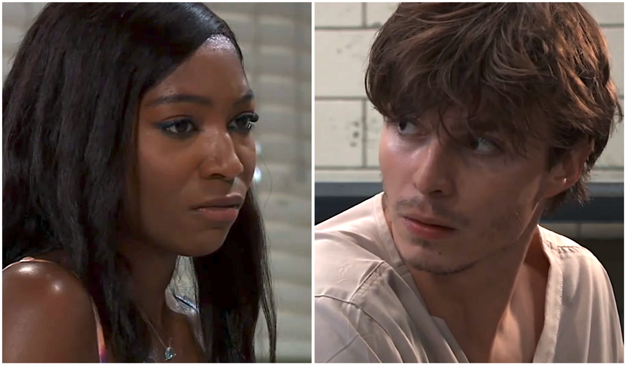 Nikolas Cassadine Returns to Port Charles — and He’s Bringing Spencer Back from the Dead