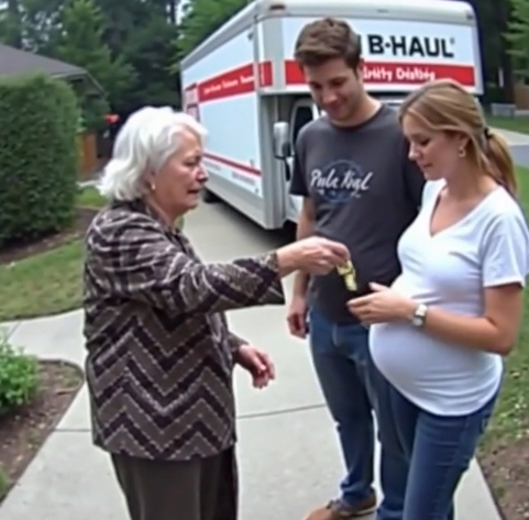 After my divorce, my son let me crash on his couch—while gifting a luxury apartment – usnews