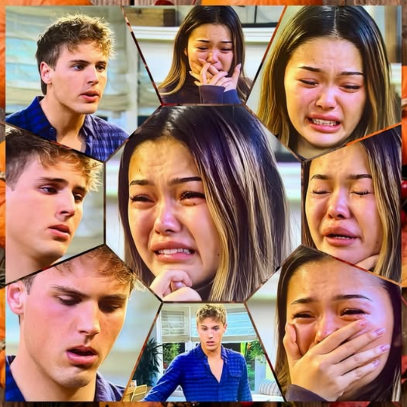 B&B BOMBSHELL: Luna Confesses ‘There Is No Baby’ — Did She Really Miscarry, or Is a Darker Secret Looming? – News