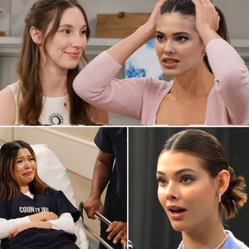 “I Did It”: Dylan Confesses to Deliberately Killing Luna—The Revenge-Fueled Shocker That Threatens to Blow L.A. Apart! – News