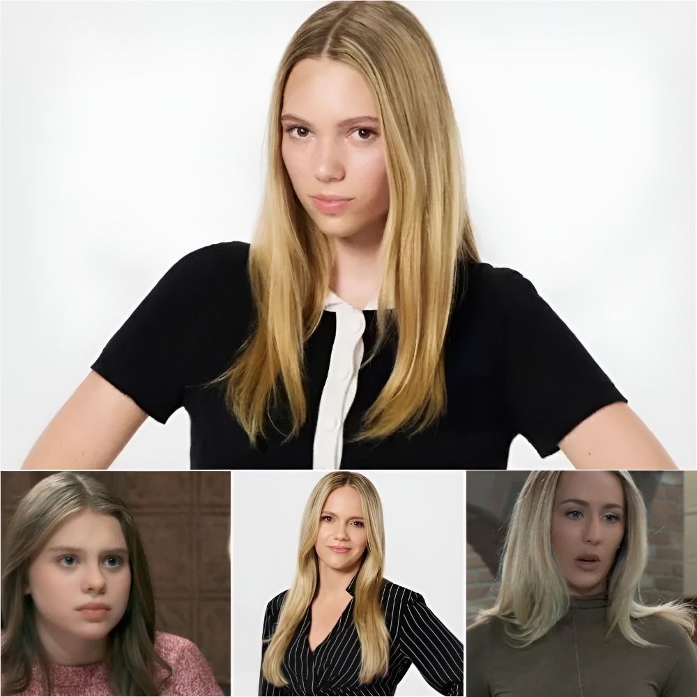 General Hospital: Lulu finds out that the guest list for the wedding has been altered, with one person added and one person removed. Who is sneaking into the event, and whose spot has turned into a tragedy?— (Full Details Below👇)