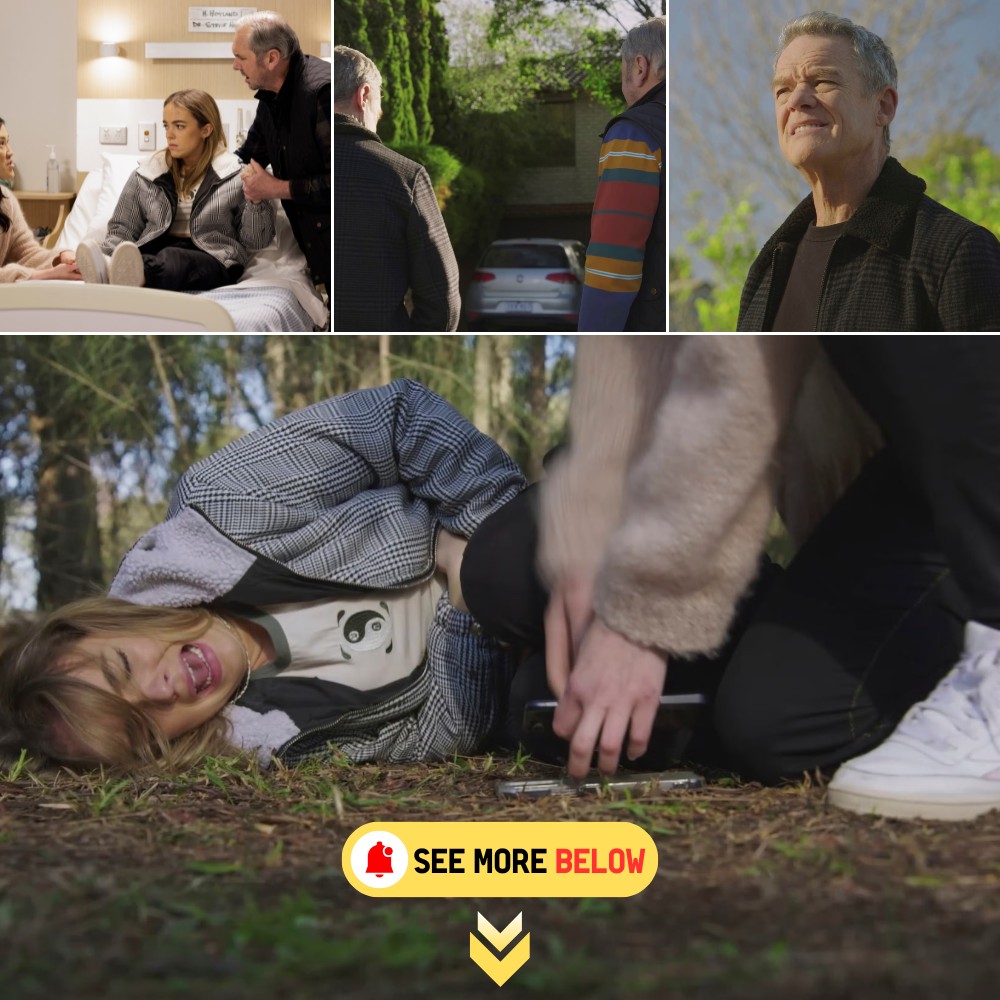 Neighbours teases final ever episodes and returning characters in 70 spoiler pictures