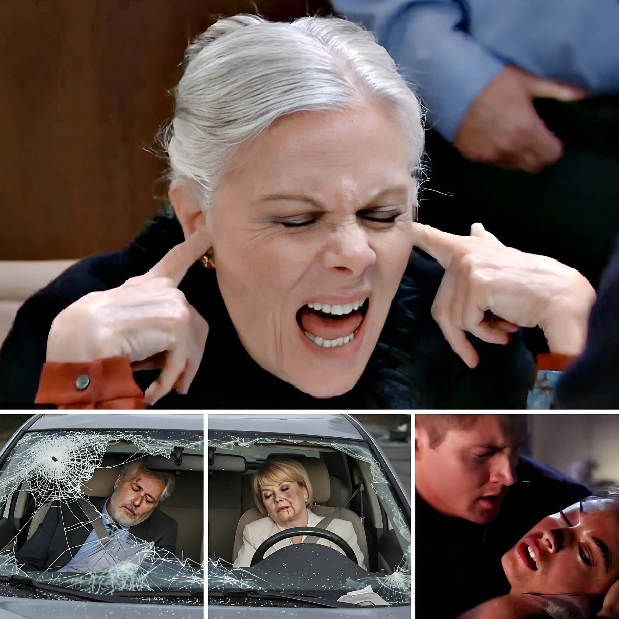 FULL General Hospital 11-6-2025 Spoilers | GH Thursday, November 6, 2025