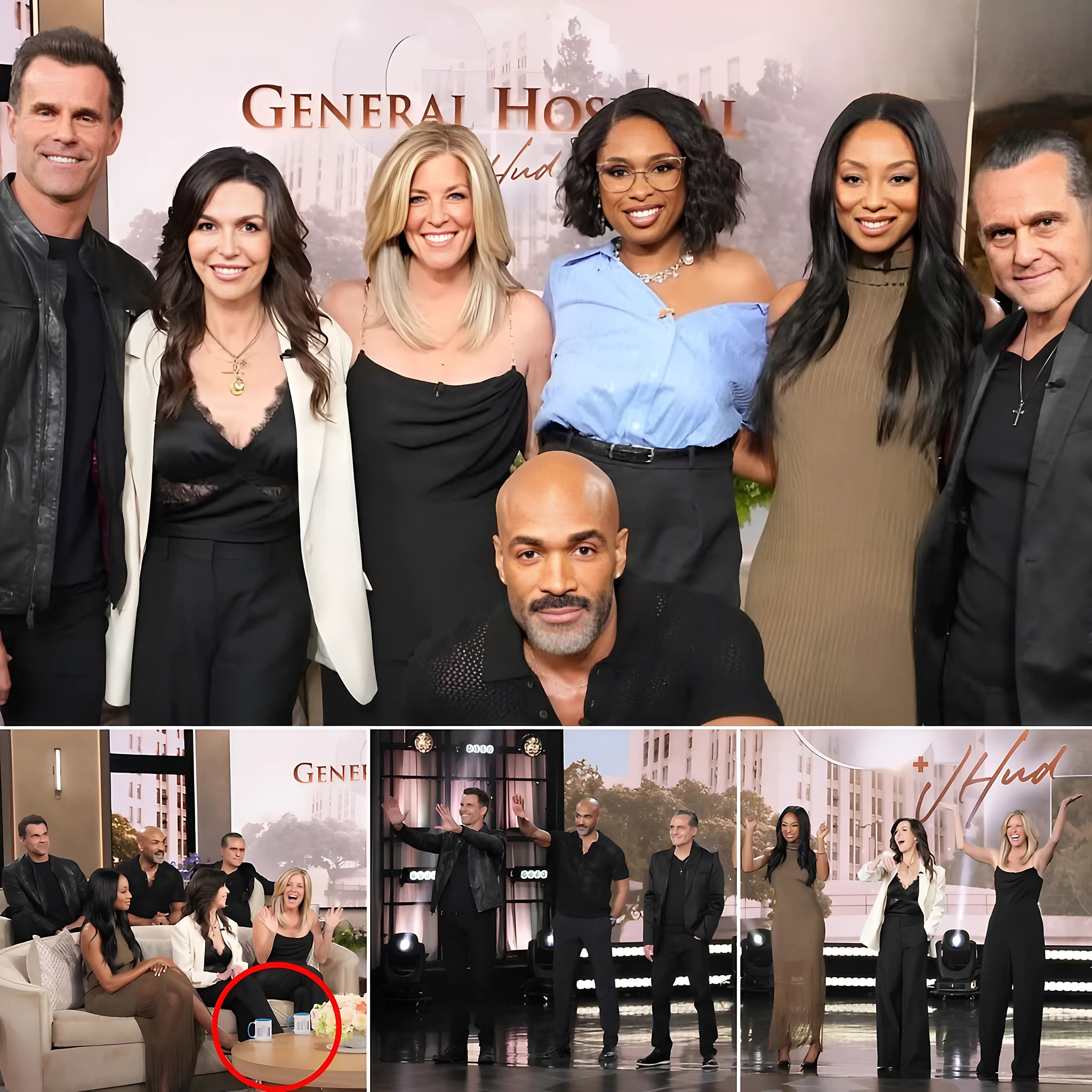 GH shocks fans by dropping 2 actors to bring back unworthy former star | General Hospital Spoilers