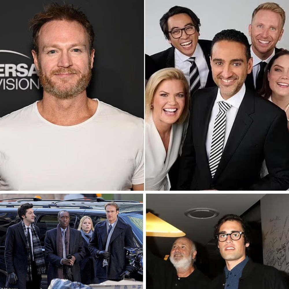 Home and Away star Josh Lawson ‘engaged’ to former The Project staffer