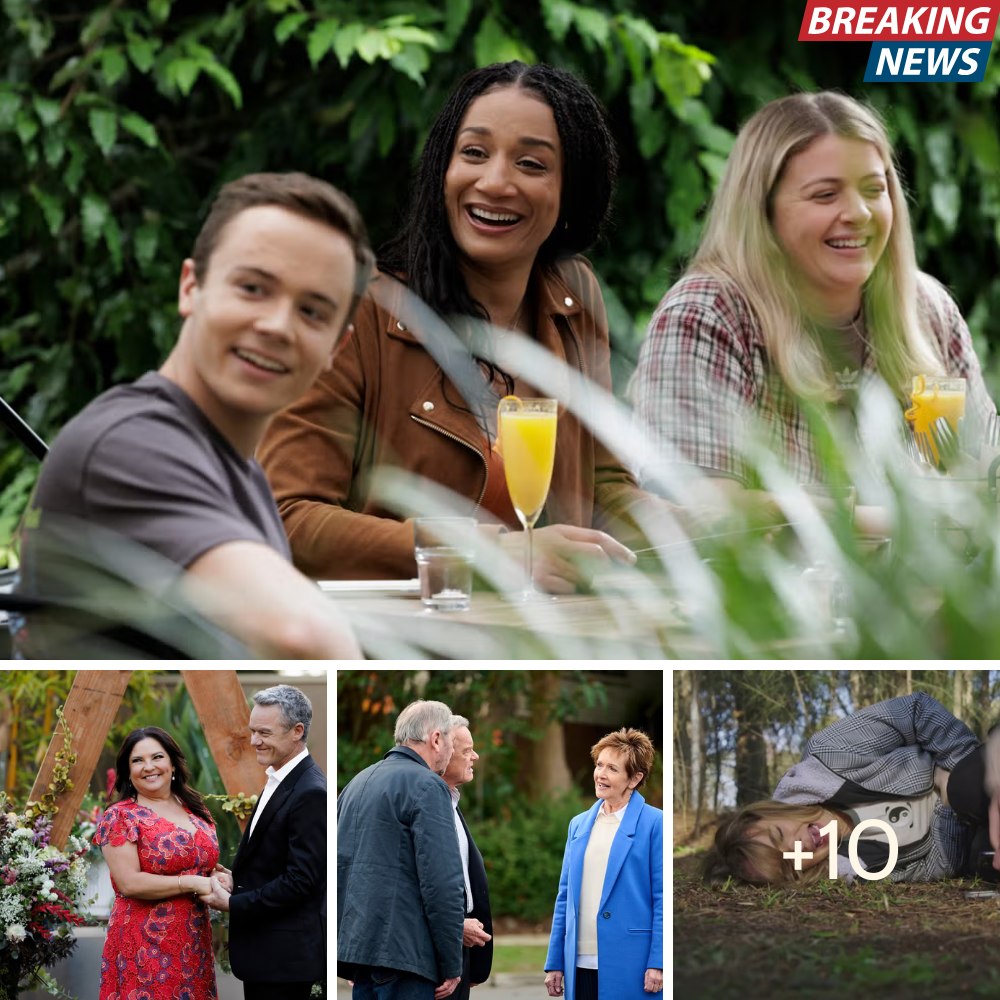 How Neighbours’ bold ending has provided hope for another chapter