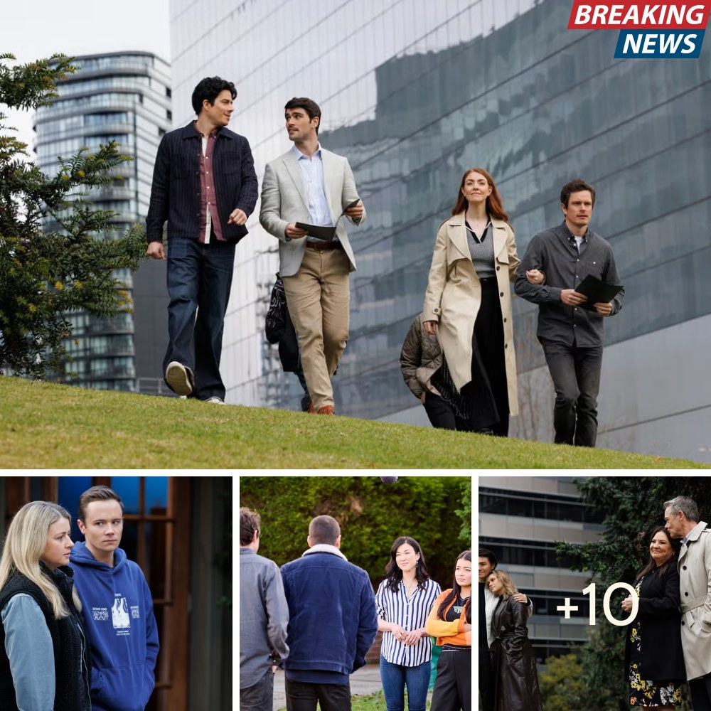 Neighbours boss addresses 2025 finale mysteries in big interview