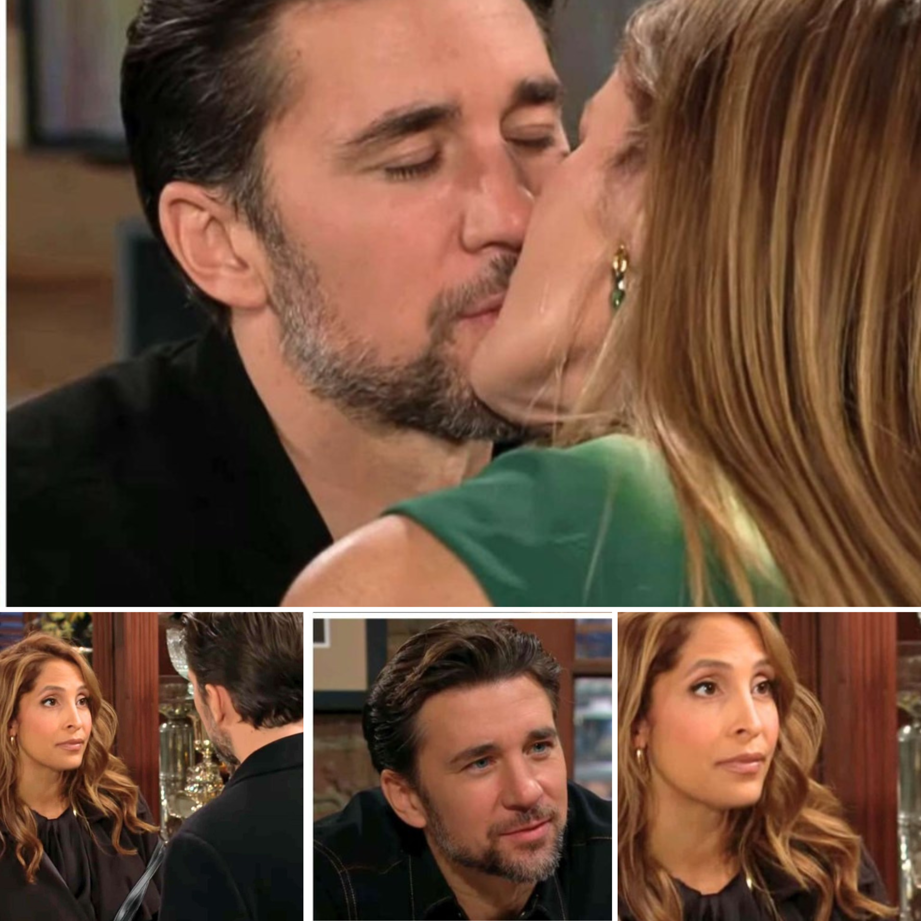 “ADULTERY SCANDAL” – Cane takes Lily’s bullet, Phyllis flees The Young And The Restless Spoilers