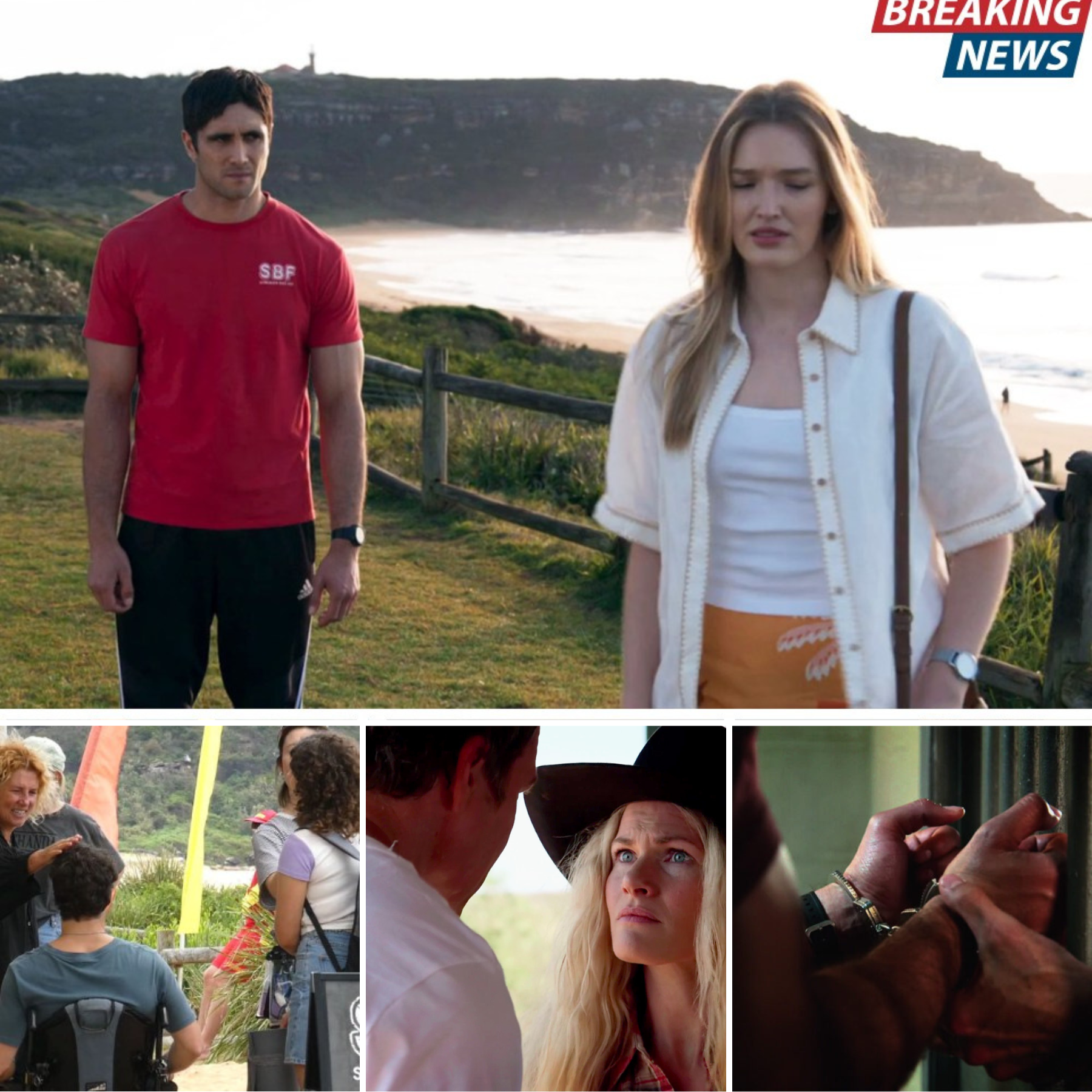 Home and Away 2026 Spoilers – All the news and rumours for next year