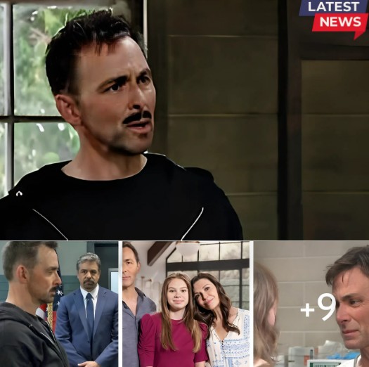 BREAKING NEWS: General Hospital Spoilers: Sidwell Fakes Valentin’s Death, Charlotte’s Risky Deal Saves Dad from Brennan?