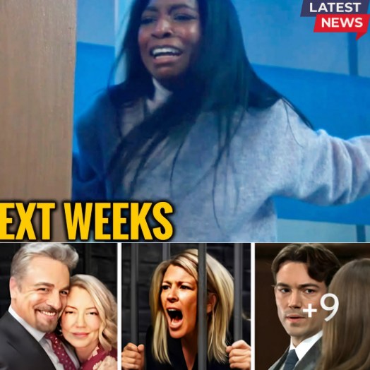 General Hospital Next Week Spoilers: January 5–9, 2026 Promise Explosive Courtroom Drama, Deadly Schemes, and Shocking Revelations