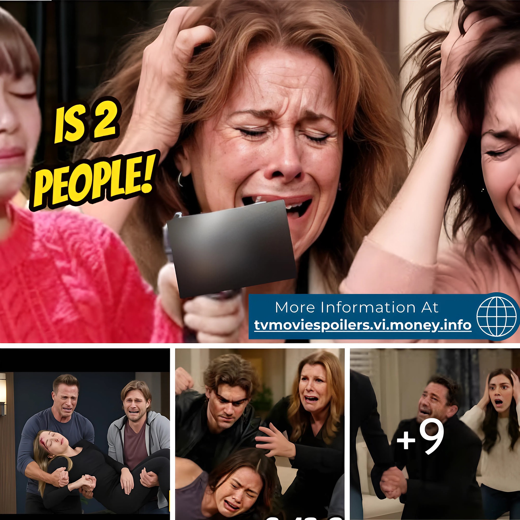 Full New Update GH Tuesday, 6/1/2026 Episode General Hospital Spoilers