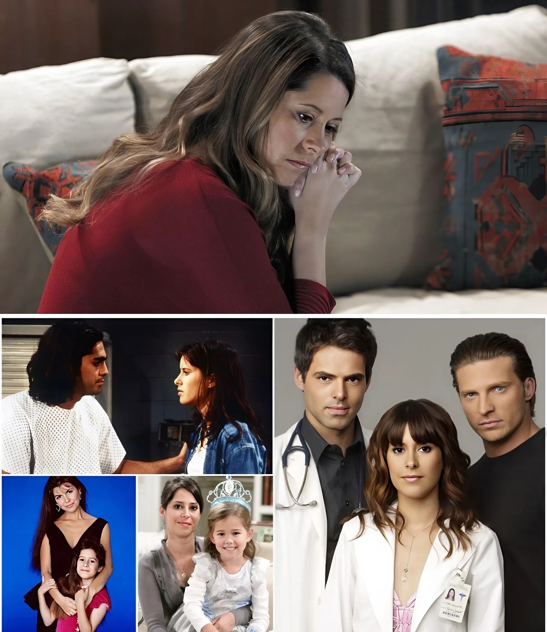SHOCKING NEWS JUST DROPPED! Just when fans thought things were settling down in Port Charles, a massive announcement has shaken everything up. Kimberly McCullough is officially returning for a limited arc that promises to be anything but a simple family reunion. Her character is stepping back into the chaos to handle a situation so dire that even the toughest agents are struggling to cope. With Anna Devane facing an unprecedented threat, this return could change the entire landscape of the show.