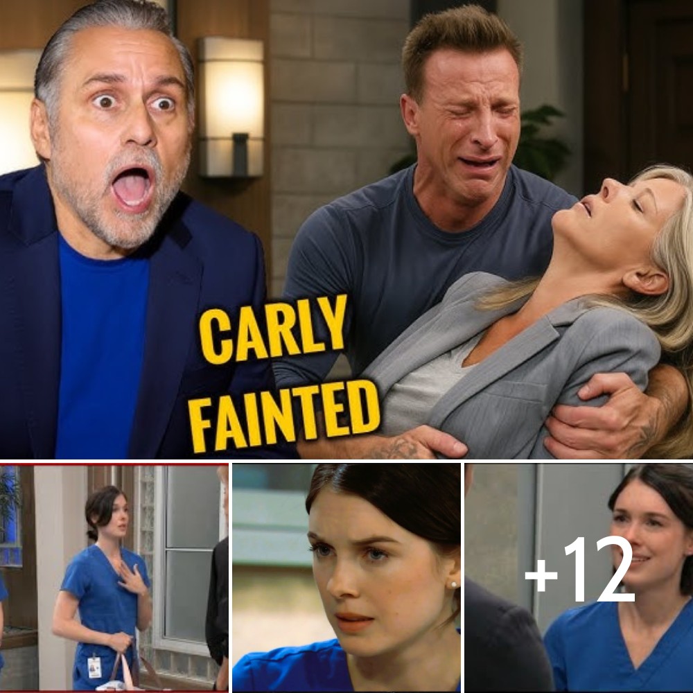 General Hospital Daily YAPP Recap🔴: Is Willow Tait officially a 🅼🅾🅽🆂🆃🅴🆁?