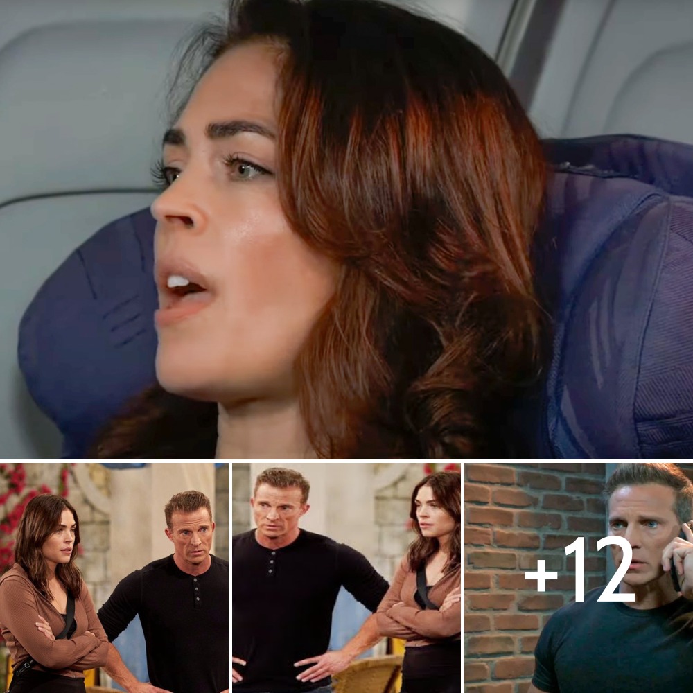 General Hospital Spoilers: Britt’s Passionate Spark With Jason — Stronger Than His Past Loves?