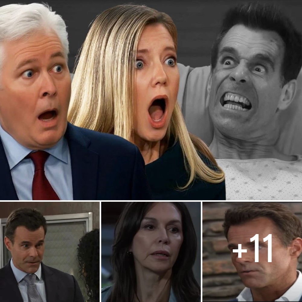 General Hospital Spoilers🔴: Paths To Redeeming Drew — From Amnesia To 🅸🅼🅿🅾🆂🆃🅴🆁 Twists?