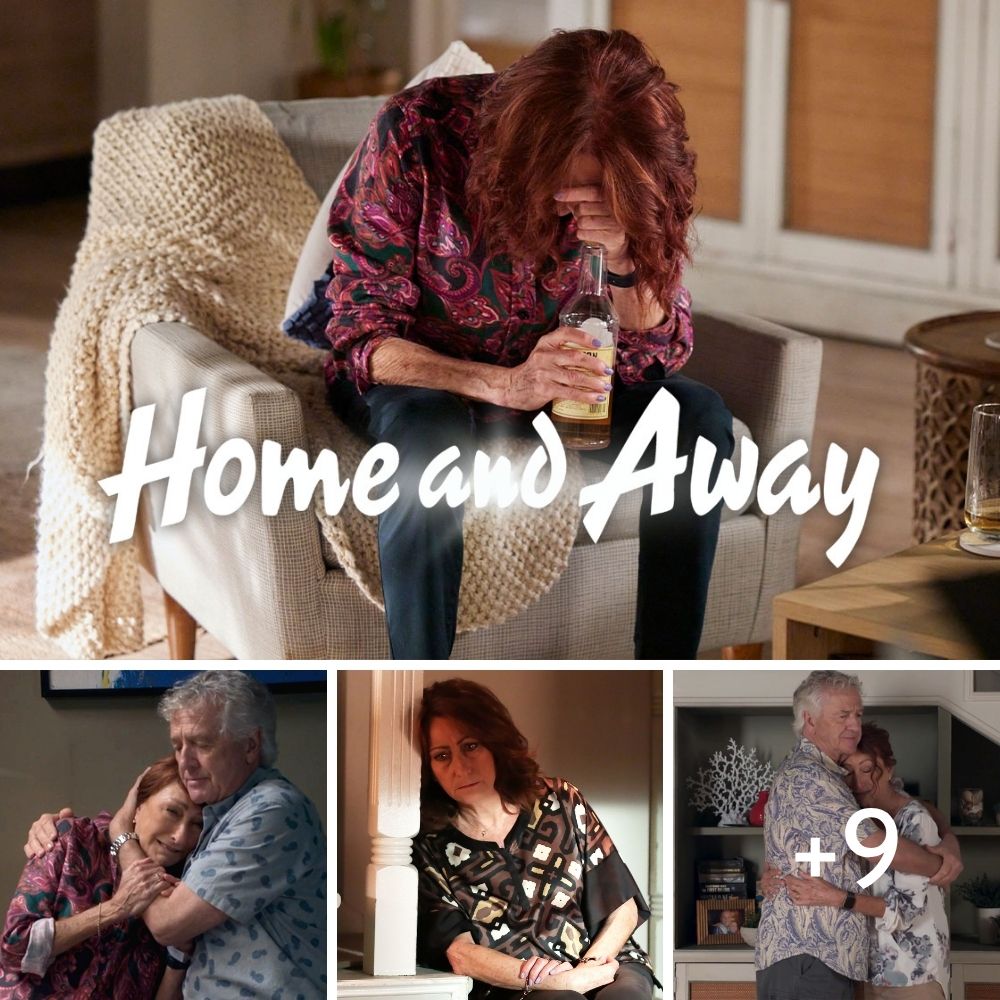 Home and Away Spoilers – Irene announces she’s leaving Summer Bay
