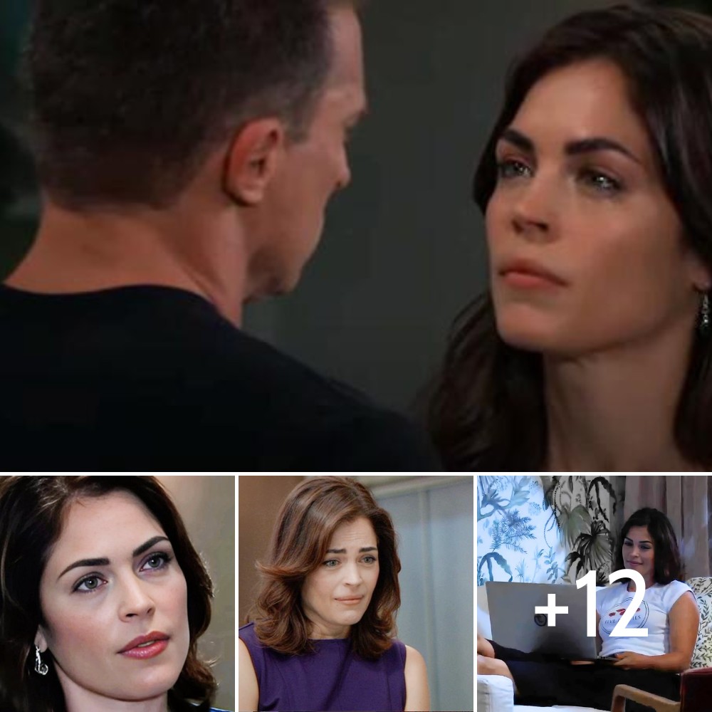 General Hospital Spoilers: Is Britt’s Huntington’s Diagnosis No More?