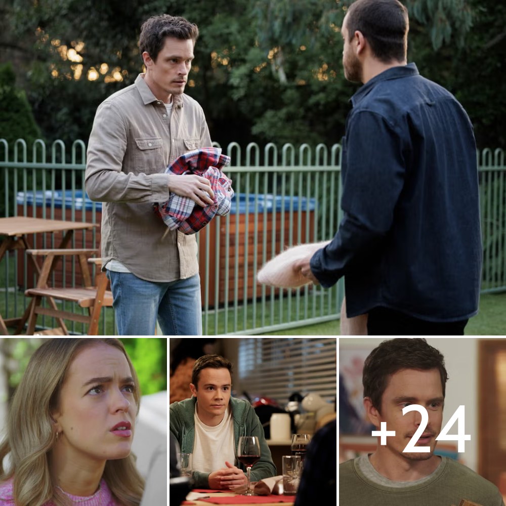 4 new Neighbours spoilers as familiar faces return to the Varga-Murphy house