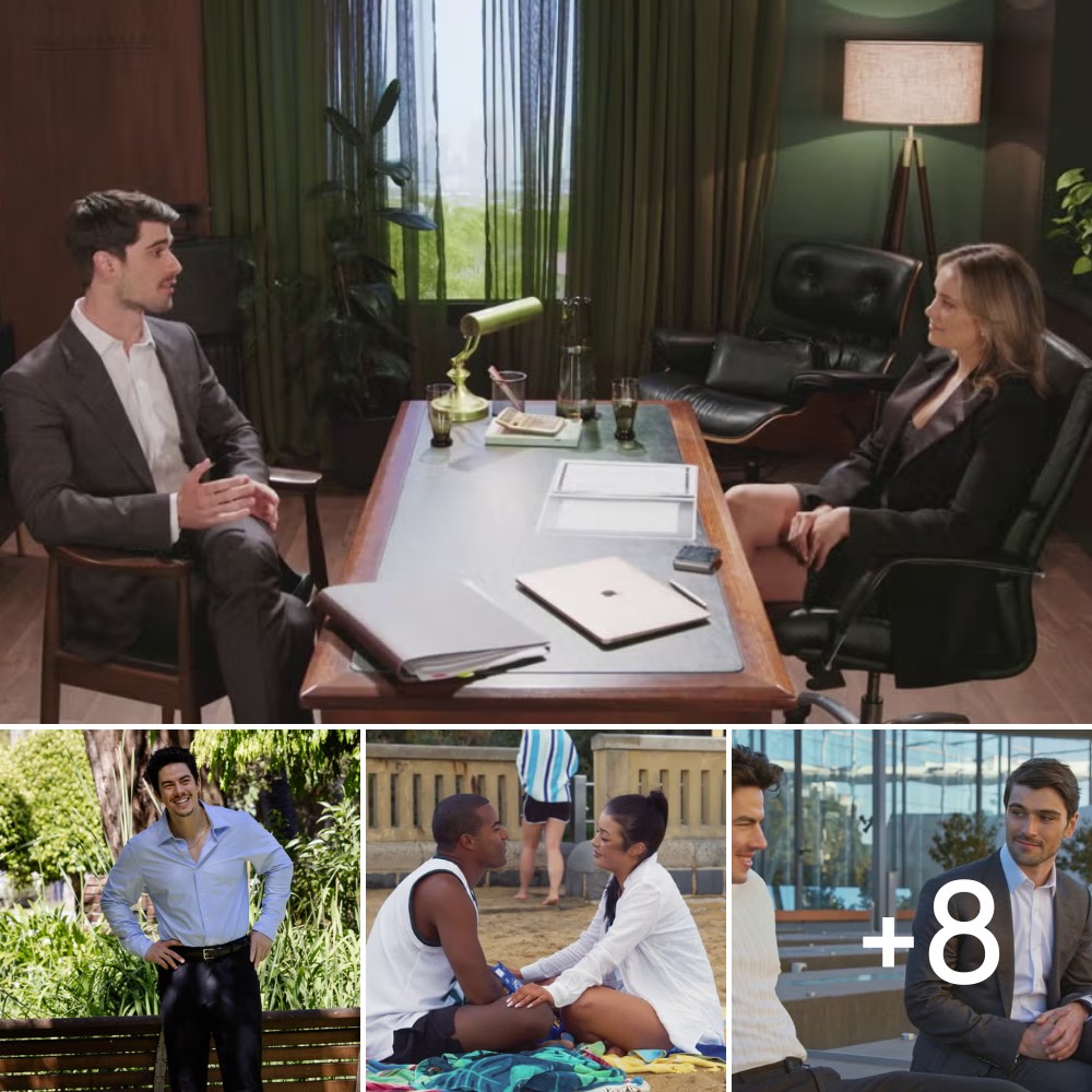 4 new Neighbours spoilers as Terese’s nephew arrives in town with a secret