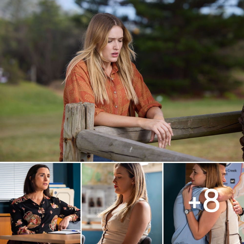 Home and Away Spoilers – Jo makes a breakthrough at hypnotherapy