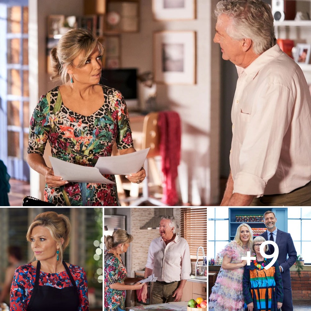 Home and Away’s Emily Symons reveals what she misses most about Emmerdale
