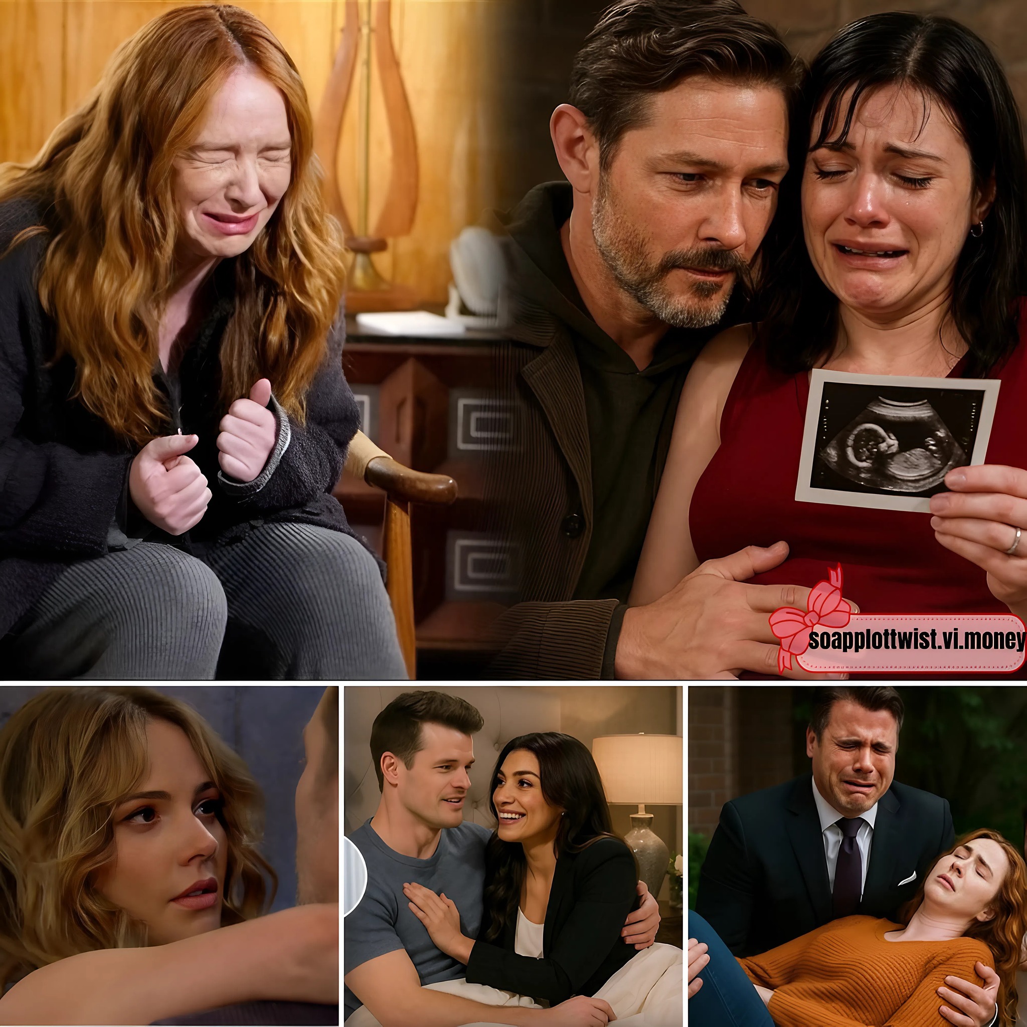 CBS Y&R Full Spoilers Saturday, January 3, 2026: Mariah Vanishes, Tessa’s New Romance Wavers, and the Newman Rescue Plan Enters Dangerous Territory