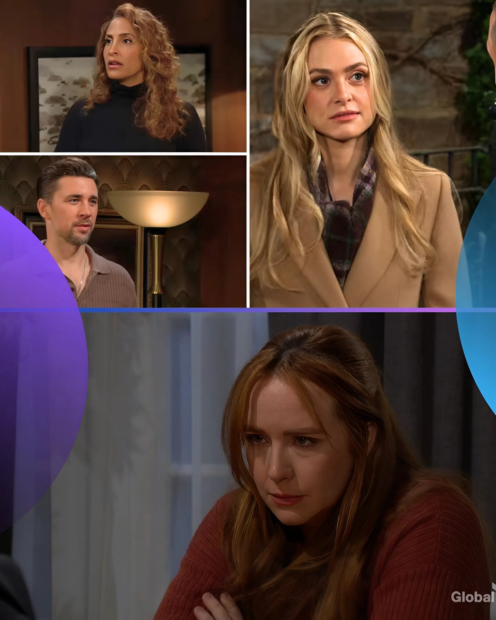 The Young and the Restless Spoilers For January 2026: Nick’s RISKY Deal, Claire’s HEARTBREAK, and Mariah’s DARK SPIRAL Ignite January