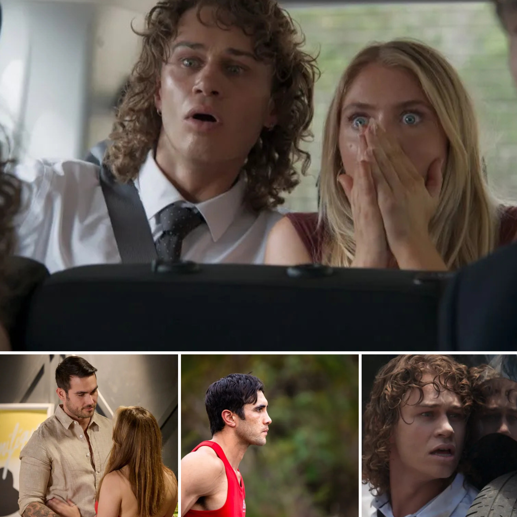 14 Explosive Home and Away Spoilers You Can’t Miss This Week – DailyNewsBBC