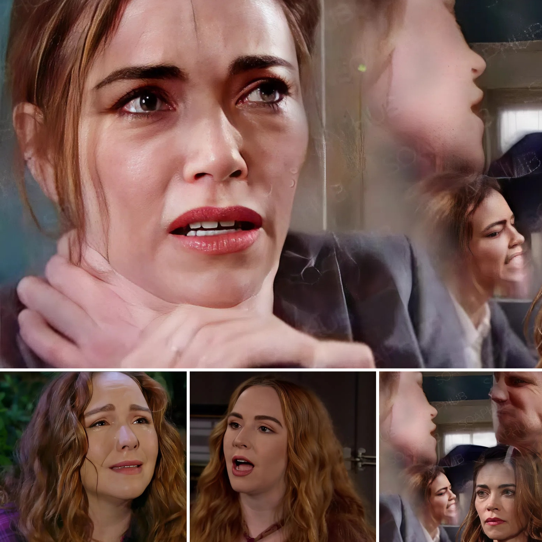 Full CBS New YR Wednesday 1/7/2026 The Young And The Restless Spoilers (January 7, 2026)