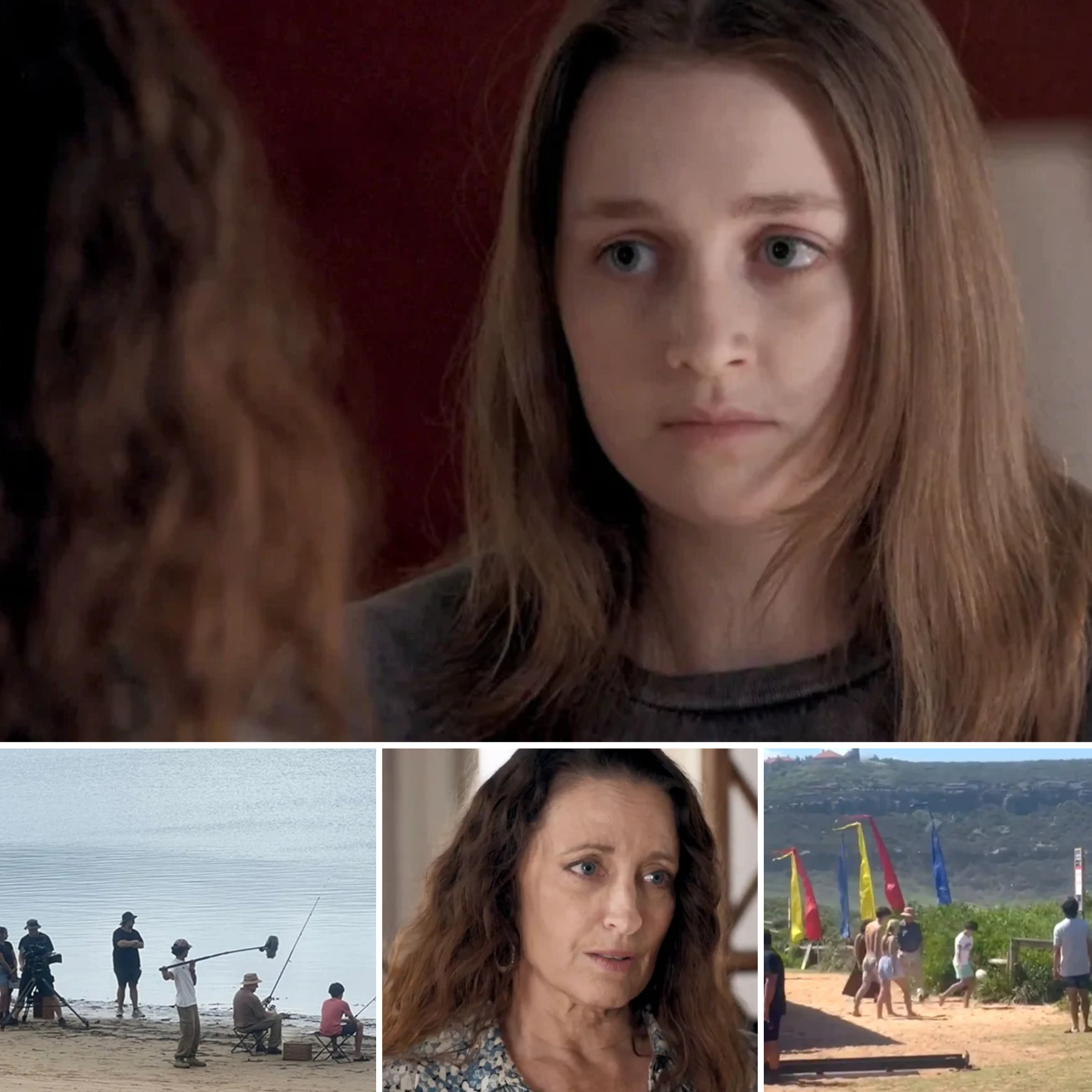 Home and Away Twist – Roo Takes in a New Foster Child After David’s Shocking Case – DailyNewsBBC
